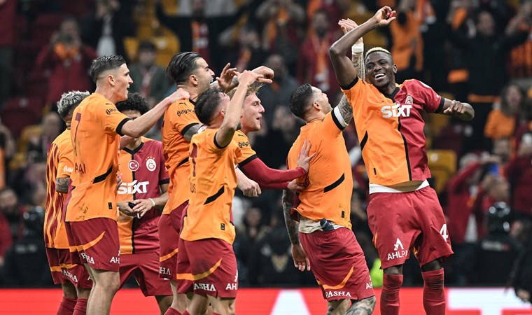Bodrum FK - Galatasaray maçı ne zaman, saat kaçta, hangi kanalda?