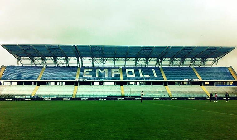 Empoli - Roma maçı ne zaman, saat kaçta, hangi kanalda? Şifresiz mi?