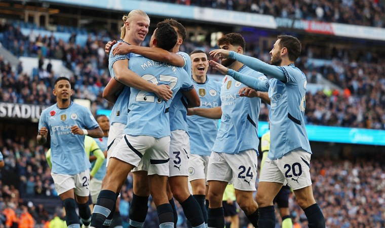 Leicester City - Manchester City maçı ne zaman, saat kaçta, hangi kanalda?