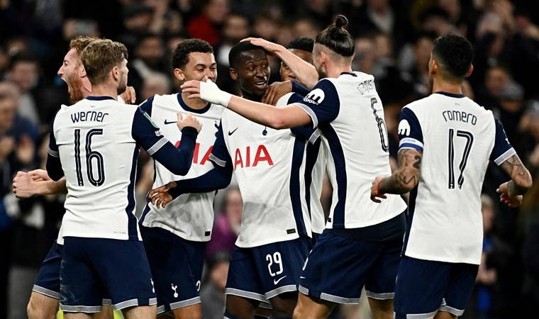 Brentford - Tottenham maçı ne zaman, saat kaçta, hangi kanalda?
