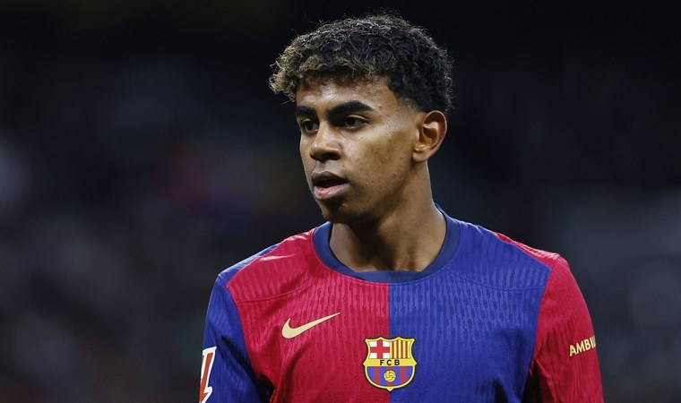 En değerli 21 yaş altı futbolcular belli oldu: Listede 5 Türk oyuncu yer aldı!