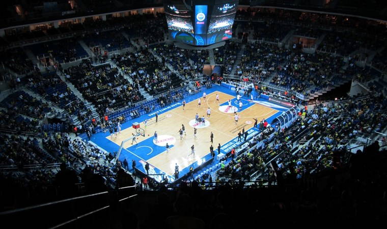 Fenerbahçe Beko - Olympiakos maçı ne zaman, saat kaçta, hangi kanalda? Şifresiz mi?