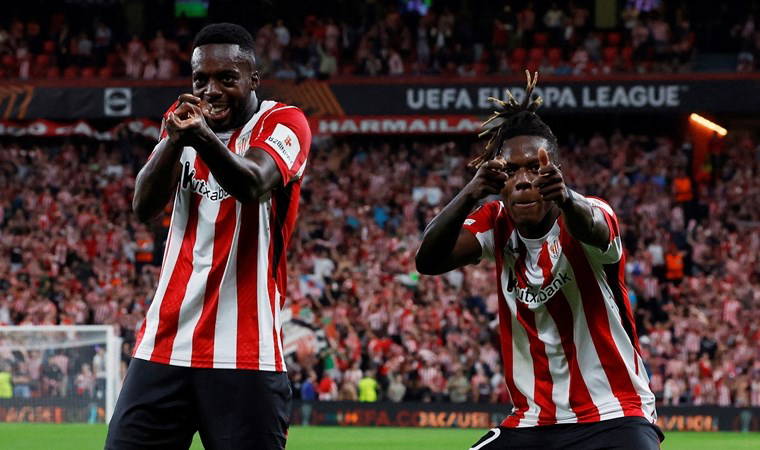 İlk 10'da 2 Türk takımı yer aldı: UEFA Avrupa Ligi'nde şampiyonluk ihtimalleri açıklandı!