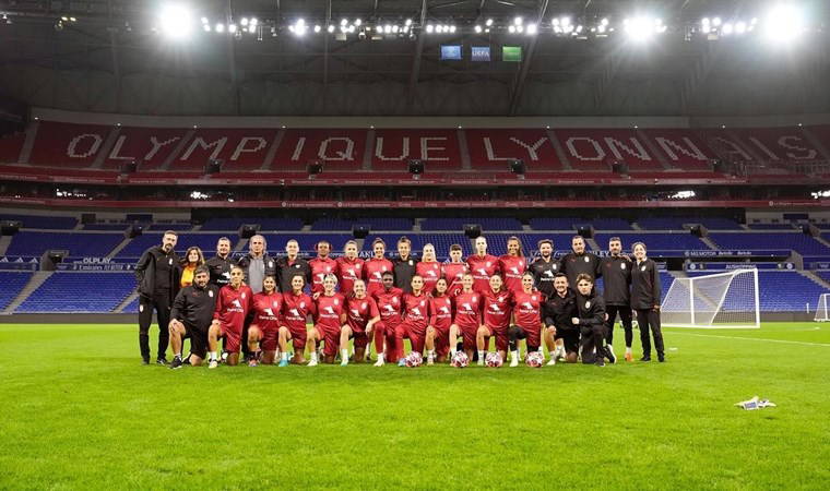 Lyon - Galatasaray maçı ne zaman, saat kaçta, hangi kanalda? Şifresiz mi?