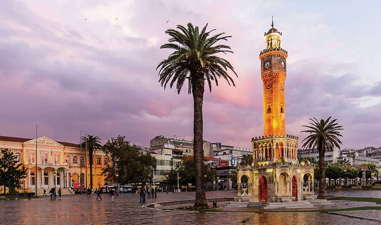 Yaşam standartları en yüksek 10 il belli oldu