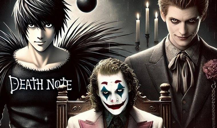 Şeytanlıkta derece yapan kurgusal karakterler: Bu sinema karakterleri tarihin en kötü yazılan figürleri!