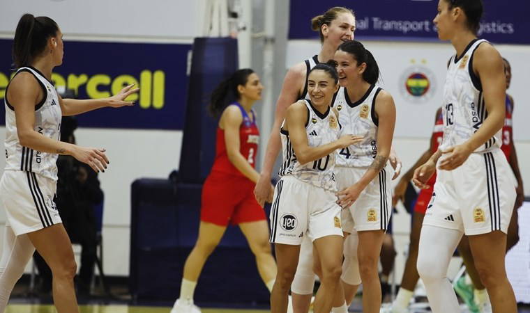 ESB Villeneuve - Fenerbahçe Opet maçı ne zaman, saat kaçta, hangi kanalda? Şifresiz mi?