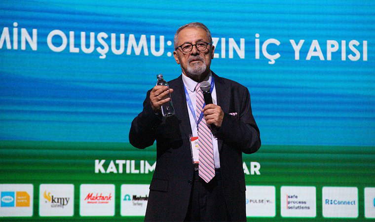 Naci Görür'den korkutan uyarı: 'Bugün ben ölmem, yarın çocuğum ölür'