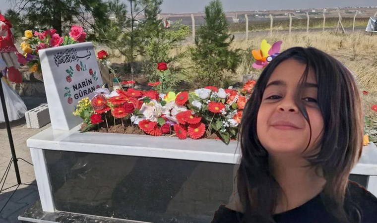 ‘Narin’ cinayetinde yeni gelişme: Balkondaki halılar hakkındaki gerçek ortaya çıktı!