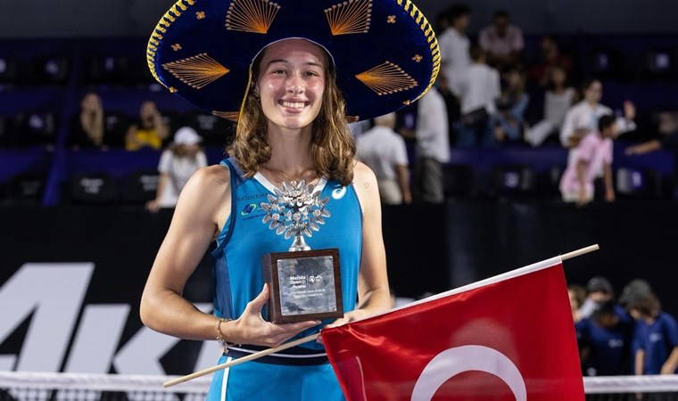 Şampiyonluklar, kupalar, rekorlar... Türk sporunda 2024'te neler yaşandı?