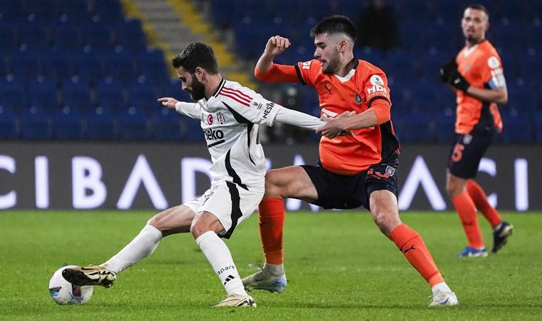 Spor yazarları Başakşehir - Beşiktaş maçını kaleme aldı: 'Kazanmak için hiçbir şey yapmadı'