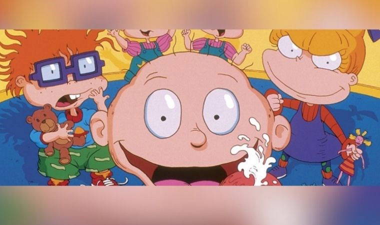 Bir nesli etkileyen efsane yapımlar: 90'ların kültleşen çizgi filmleri