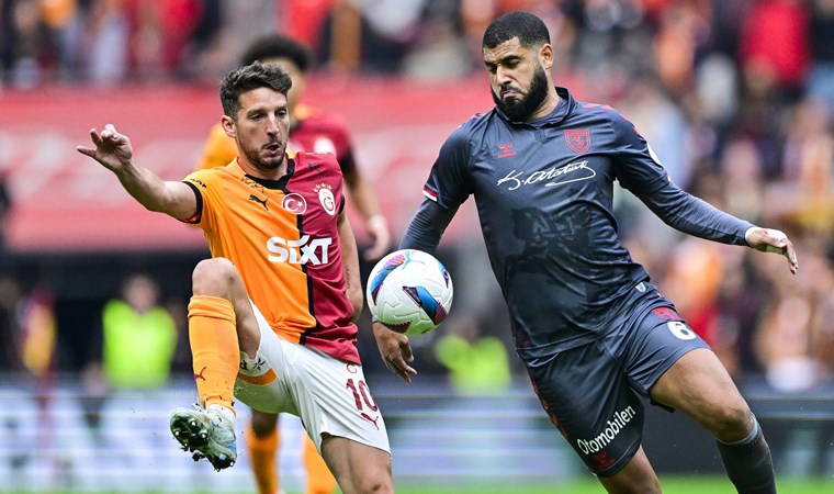 Eski hakemler Galatasaray - Samsunspor maçını değerlendirdi: Penaltı kararları doğru mu?