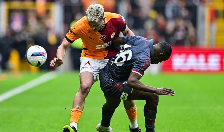 Eski hakemler Galatasaray - Samsunspor maçını değerlendirdi: Penaltı kararları doğru mu?