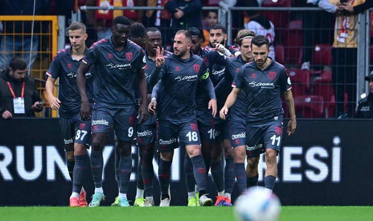 Eski hakemler Galatasaray - Samsunspor maçını değerlendirdi: Penaltı kararları doğru mu?