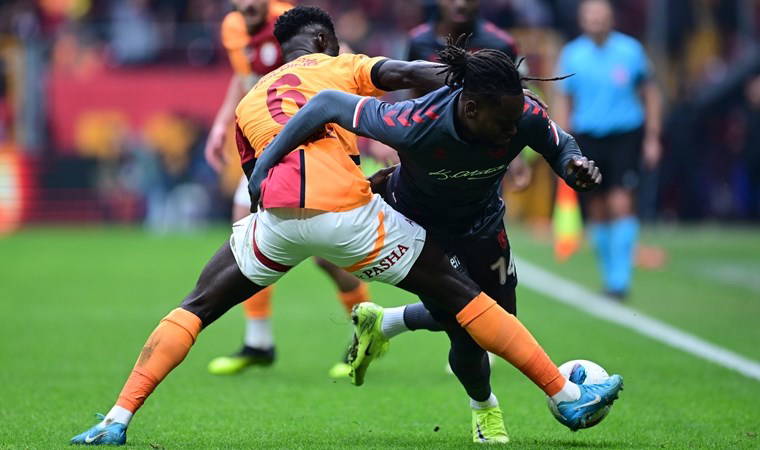 Eski hakemler Galatasaray - Samsunspor maçını değerlendirdi: Penaltı kararları doğru mu?