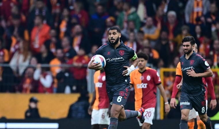 Eski hakemler Galatasaray - Samsunspor maçını değerlendirdi: Penaltı kararları doğru mu?