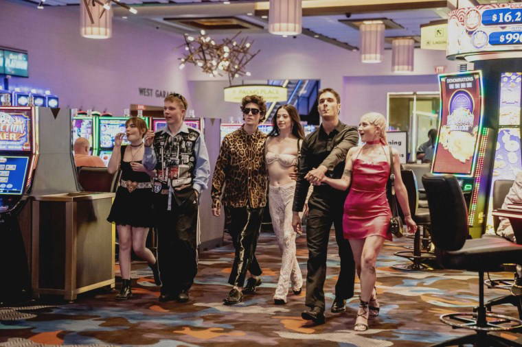 2025 Oscar yarışında öne çıkan filmler: En iyi film adayları belli oluyor