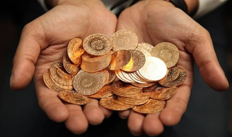 Asgari ücretin alım gücü 2024'e göre bakın ne oldu! İşte altın, dolar ve Euro hesabı...