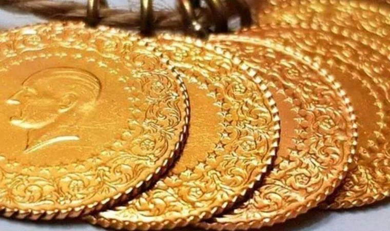 Gram, çeyrek, Cumhuriyet altını bugün ne kadar oldu? 28 Ocak 2025 Salı altın fiyatları…