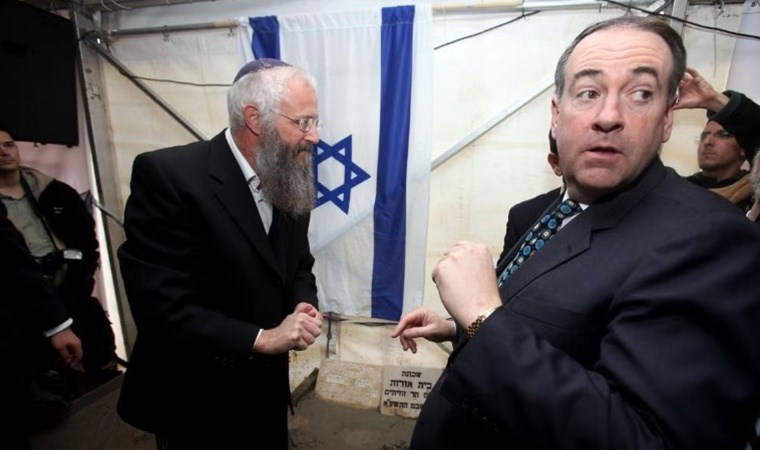 Yeni ABD kabinesinin şifreleri... Donald Trump savaşa mı hazırlanıyor?