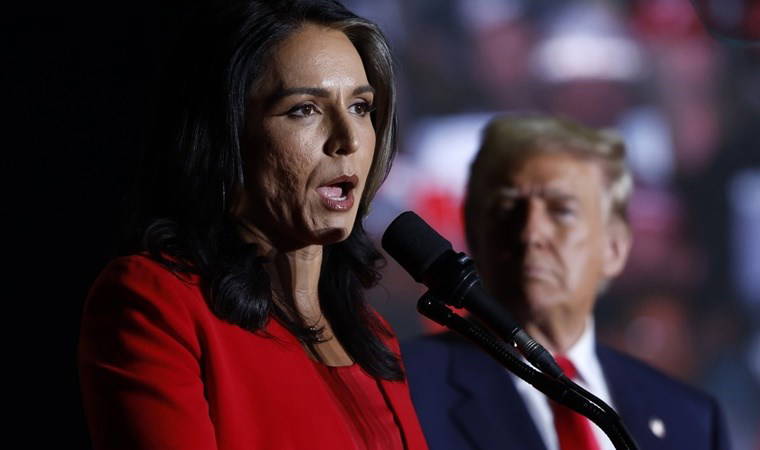 Yeni ABD kabinesinin şifreleri... Donald Trump savaşa mı hazırlanıyor?