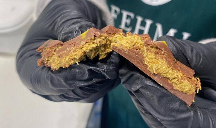 Sosyal medyada trend oldular: 2024'ün en popüler yemekleri