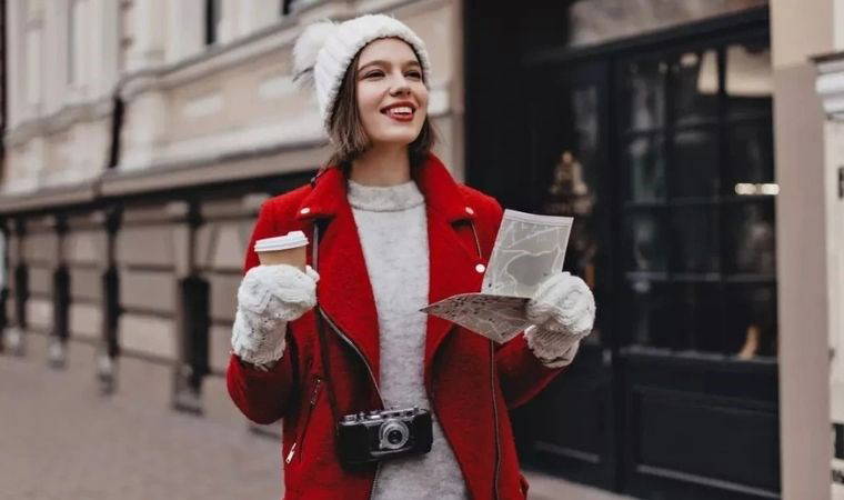 Soğuk havalar stilinizi etkilemesin: Kış kombinlerinin vazgeçilmez 8 parçası