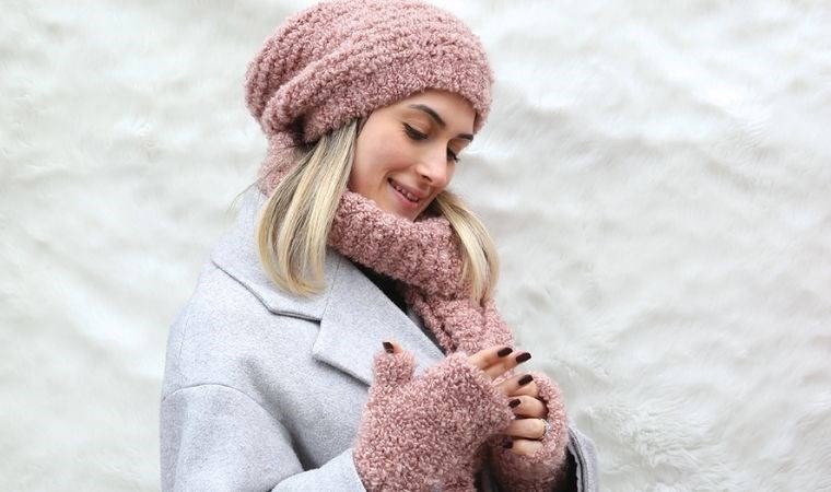 Soğuk havalar stilinizi etkilemesin: Kış kombinlerinin vazgeçilmez 8 parçası