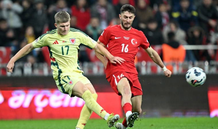 Spor yazarları Türkiye - Galler maçını yorumladı: 'Lider olarak çıkarız'