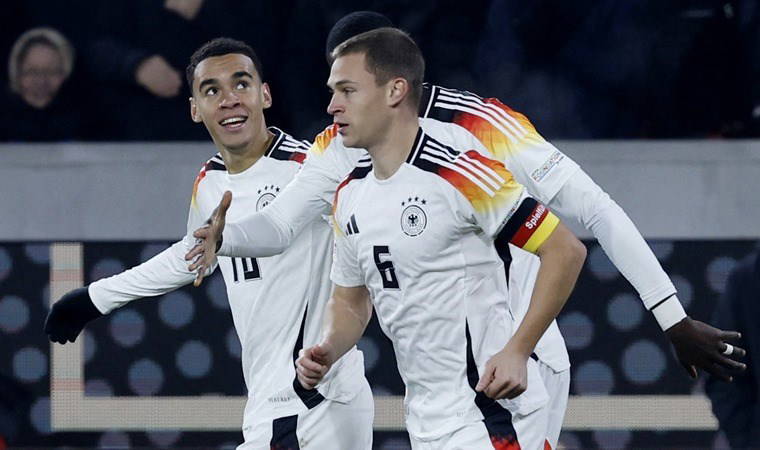 İtalya - Almanya maçı ne zaman, saat kaçta, hangi kanalda? Şifresiz mi?