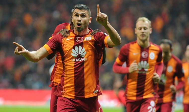 Burak Yılmaz'dan flaş açıklama: 'Hırsızdım, kral oldum'