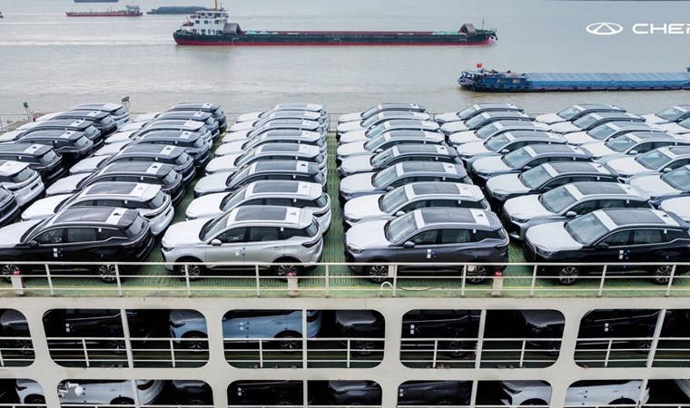 Chery'de beklenen haber geldi: 330 bin TL'ye varan indirimler! İşte Chery fiyatları...