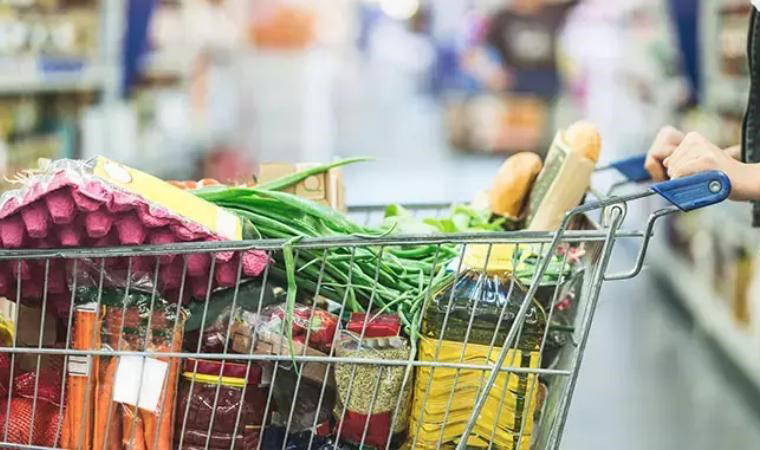 Son dakika... TÜİK mart ayı enflasyon verilerini açıkladı!