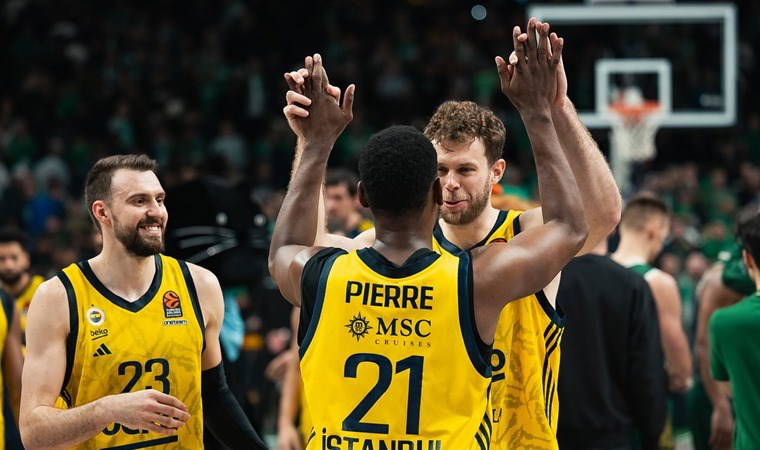 Virtus Bologna - Fenerbahçe Beko maçı ne zaman, saat kaçta, hangi kanalda? Şifresiz mi?