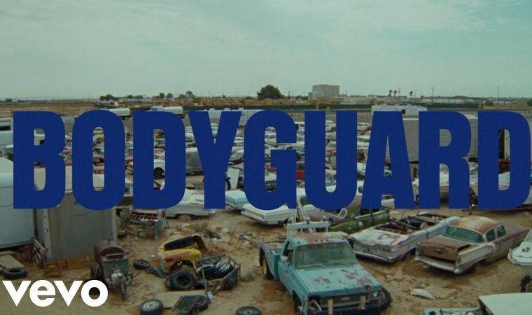 2024 yılının en iyi yabancı şarkıları açıklandı! Geride kalan senenin hit şarkıları!