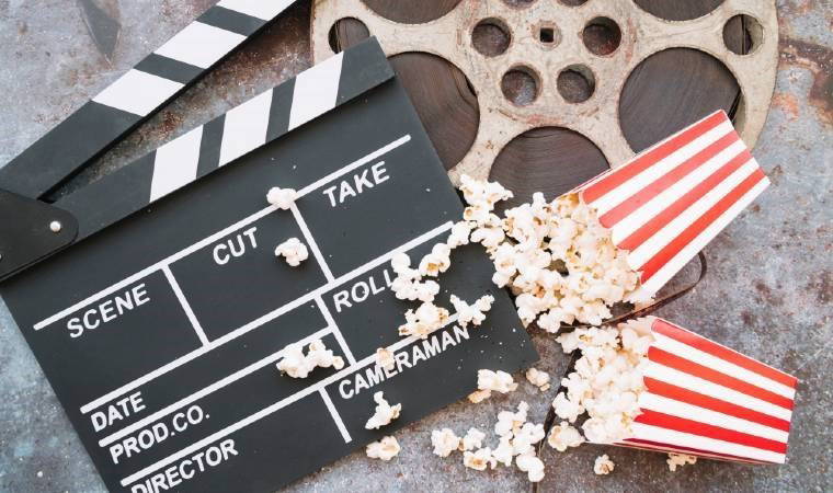 Pencere kenarında huzur arayanlara: Yağmurlu havalarda içinizi ısıtacak film önerileri