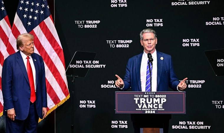 Kriptoda yeni dönem yaklaşıyor: İşte Trump'ın Bitcoin kabinesi!