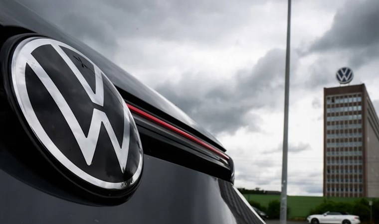Volkswagen krizi sürüyor: Bir tedarikçi daha iflas etti!
