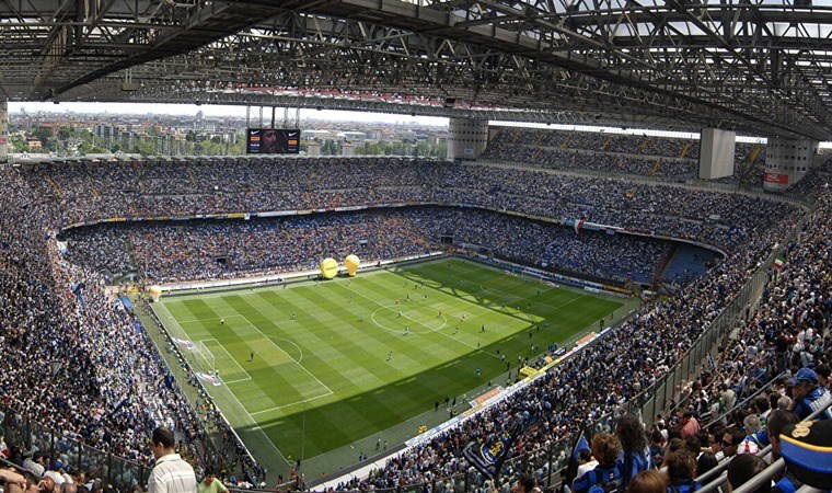 Inter - Lazio maçı ne zaman, saat kaçta, hangi kanalda? Şifresiz mi?