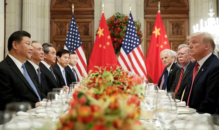 Donald Trump yeni sistemini dünyaya dikta ediyor! İşte madde madde alınan kararlar...