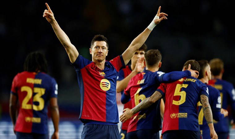 Getafe - Barcelona maçı ne zaman, saat kaçta, hangi kanalda?