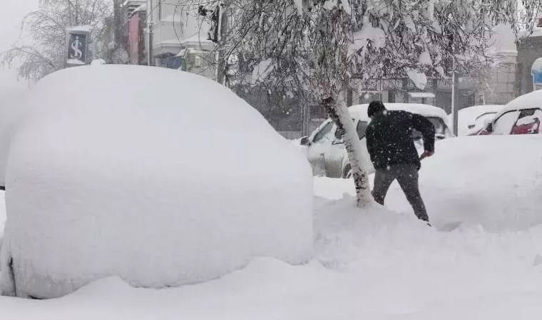 Prof. Dr. Doğan Yaşar: 2024 kışı sert geçecek, yağışlı bir yıl bekliyoruz