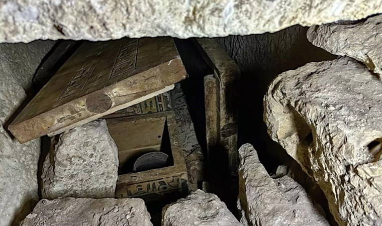 Antik kupada 'kan, vajinal sıvı, anne sütü ve uyuşturucu' izi bulundu