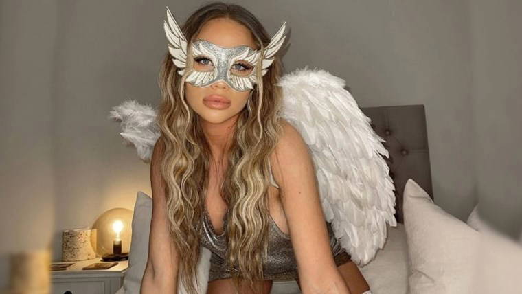 Netflix yıldızı 7 milyon TL değerinde uyuşturucu ile yakalandı