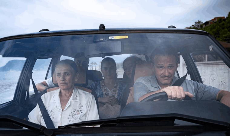 Mayıs ayında Prime Video... Yeni içerikler izleyicisi ile buluşmaya hazırlanıyor!