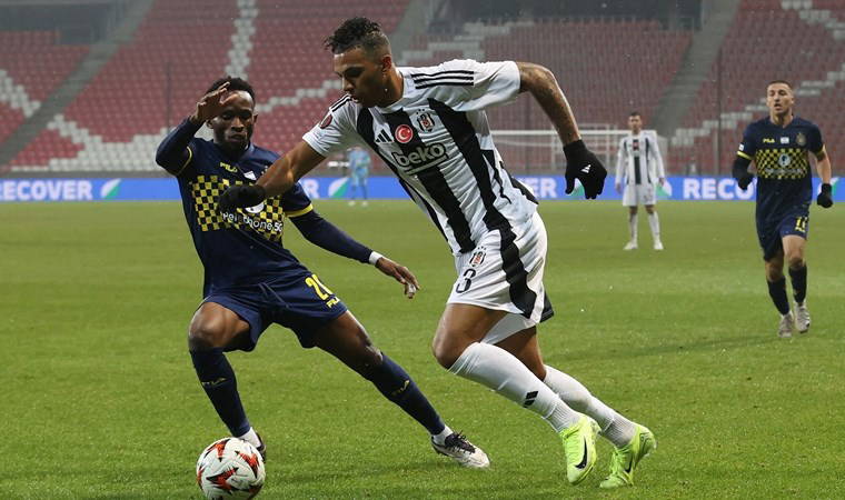 Spor yazarları Beşiktaş - Maccabi Tel Aviv maçını kaleme aldı: 'Kan değişikliği olmadan takımın düzelmesi imkansız'