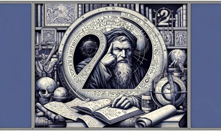 Nostradamus'un 2025 kehanetleri: Bu semboller Türkiye'ye mi işaret ediyor?