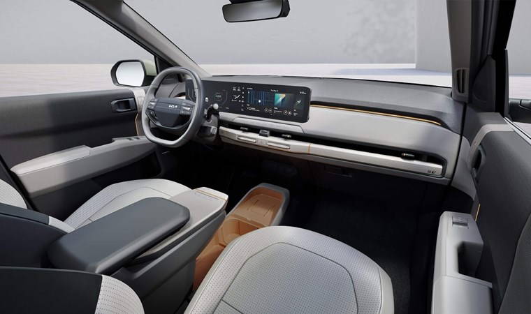 Kia EV3 ve Yeni EV6 Türkiye’de satışa sunuldu: 772 kilometre menzil! Fiyatlar açıklandı...