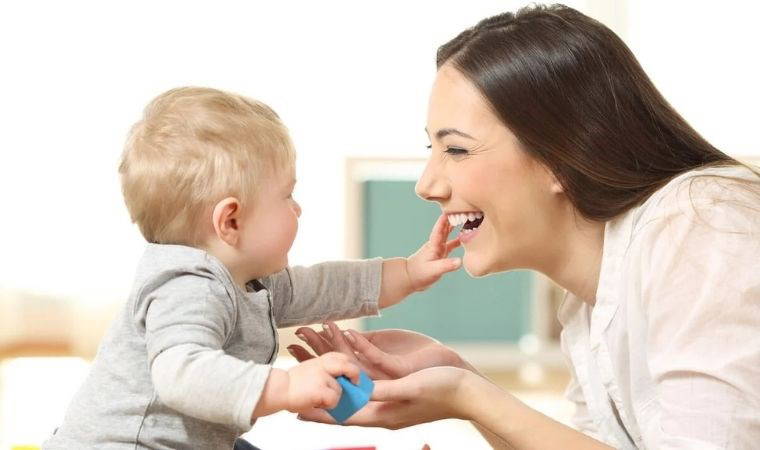 Oyunlarla bebeğinizin hayal gücünü geliştirin: Bebeklerin becerilerinin gelişmesine yardımcı 5 oyuncak